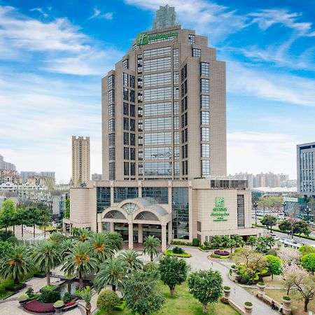 Holiday Inn Chengdu Xindu By Ihg Екстериор снимка