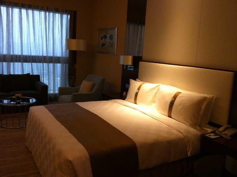 Holiday Inn Chengdu Xindu By Ihg Екстериор снимка