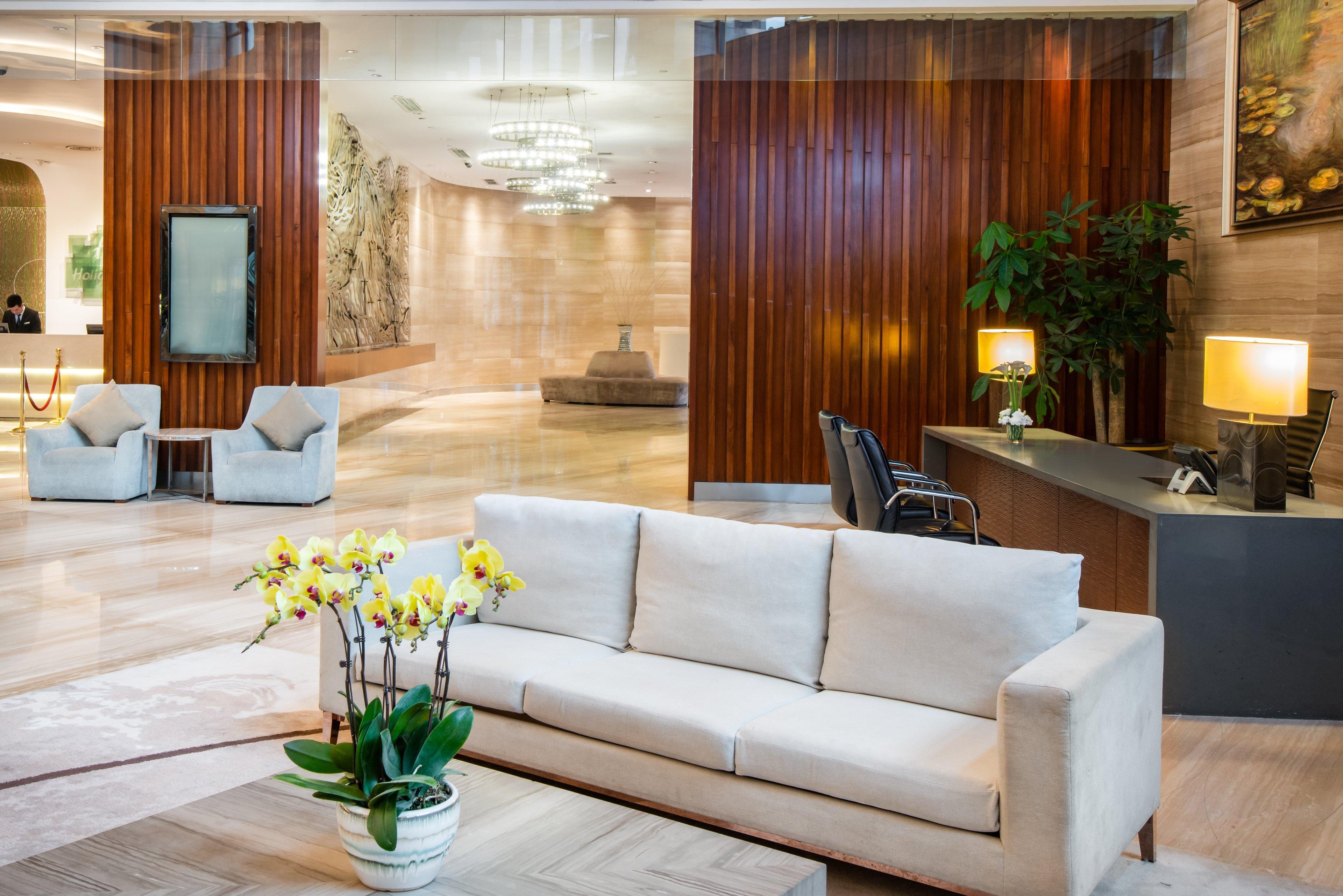 Holiday Inn Chengdu Xindu By Ihg Екстериор снимка