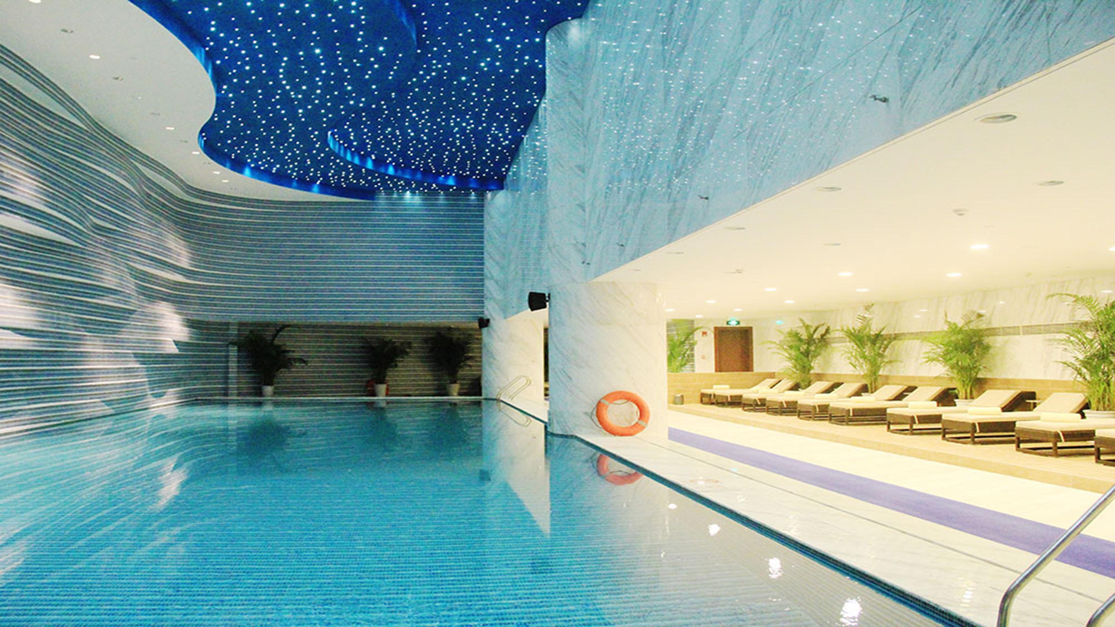 Holiday Inn Chengdu Xindu By Ihg Екстериор снимка