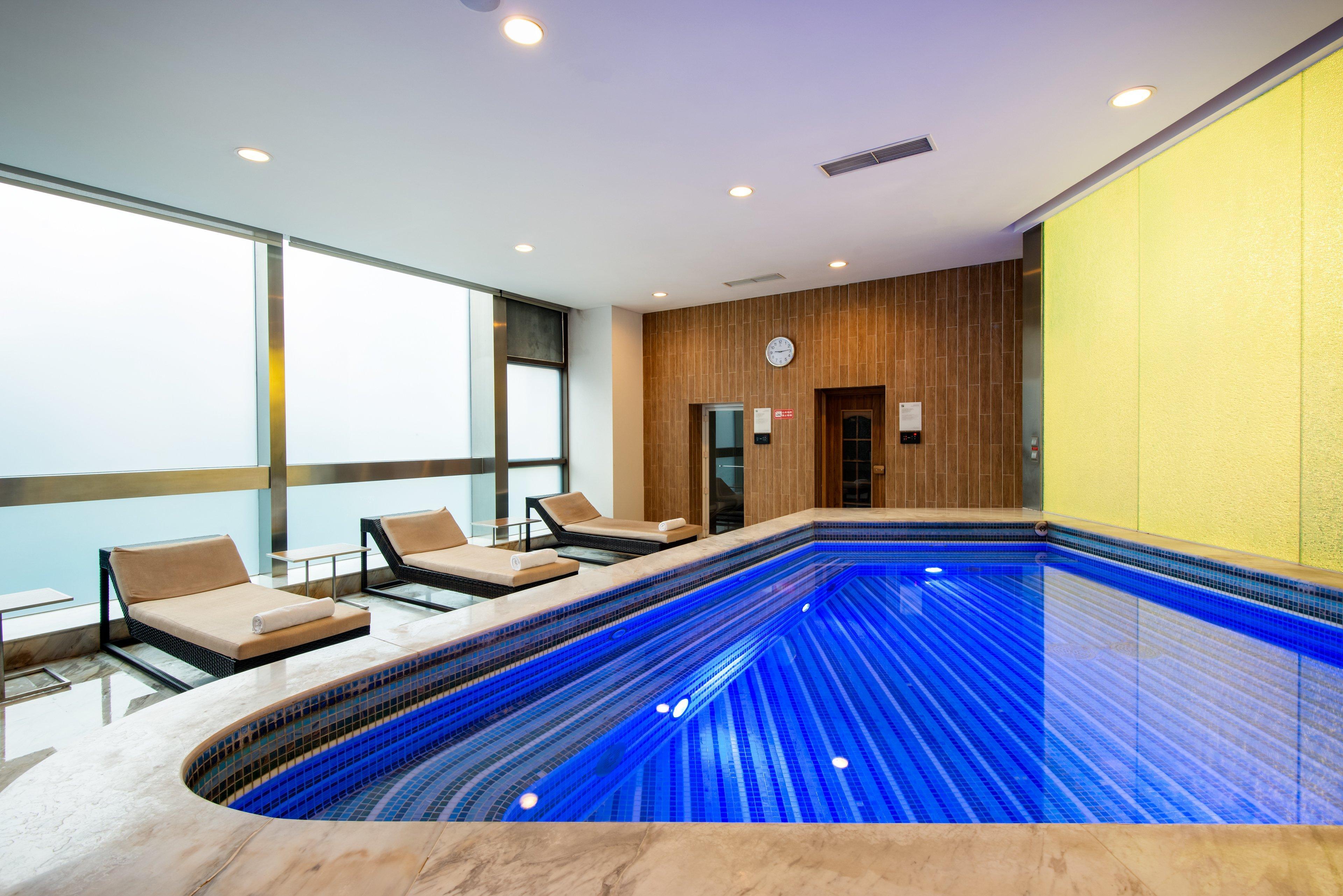 Holiday Inn Chengdu Xindu By Ihg Екстериор снимка