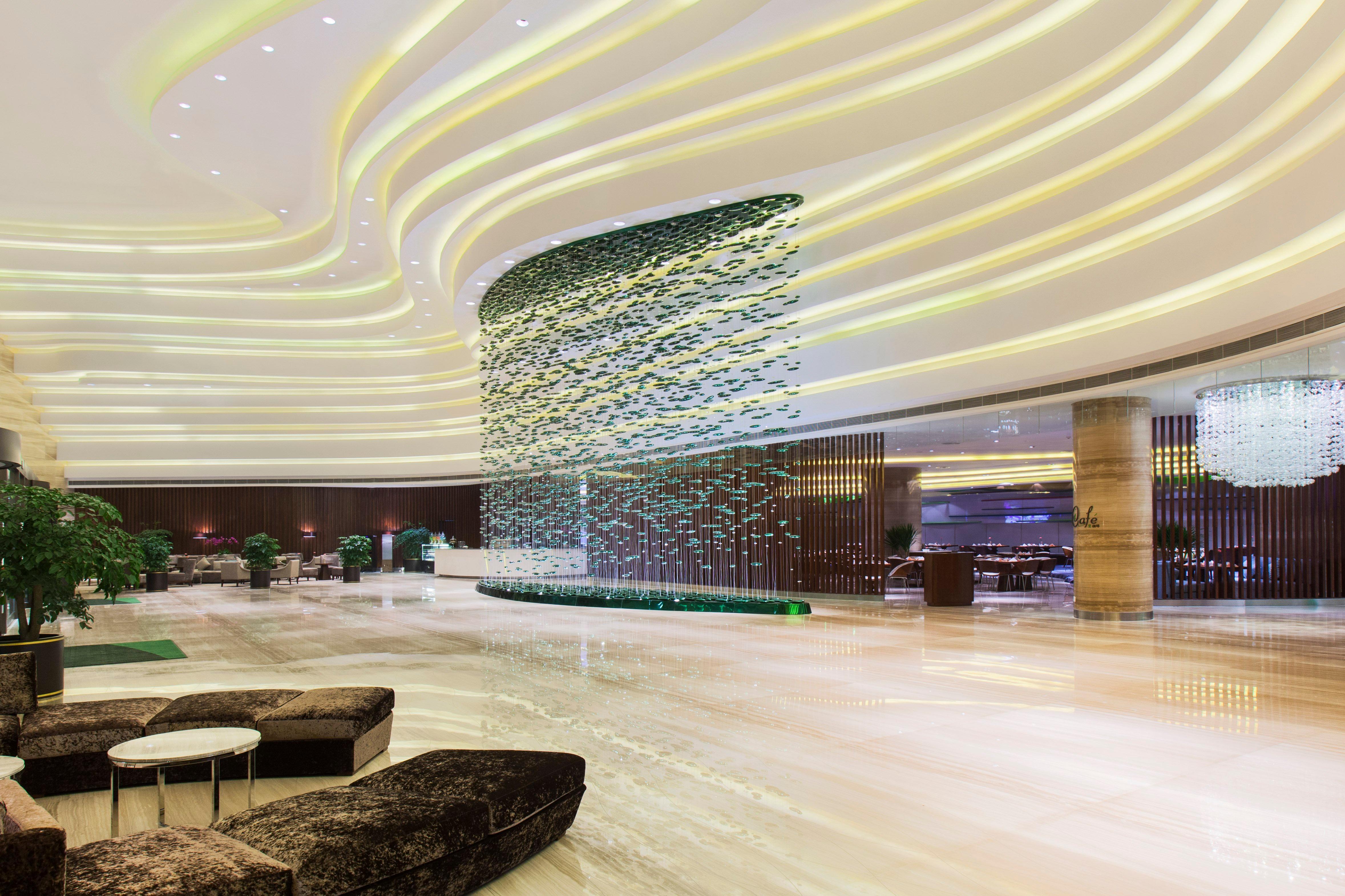 Holiday Inn Chengdu Xindu By Ihg Екстериор снимка