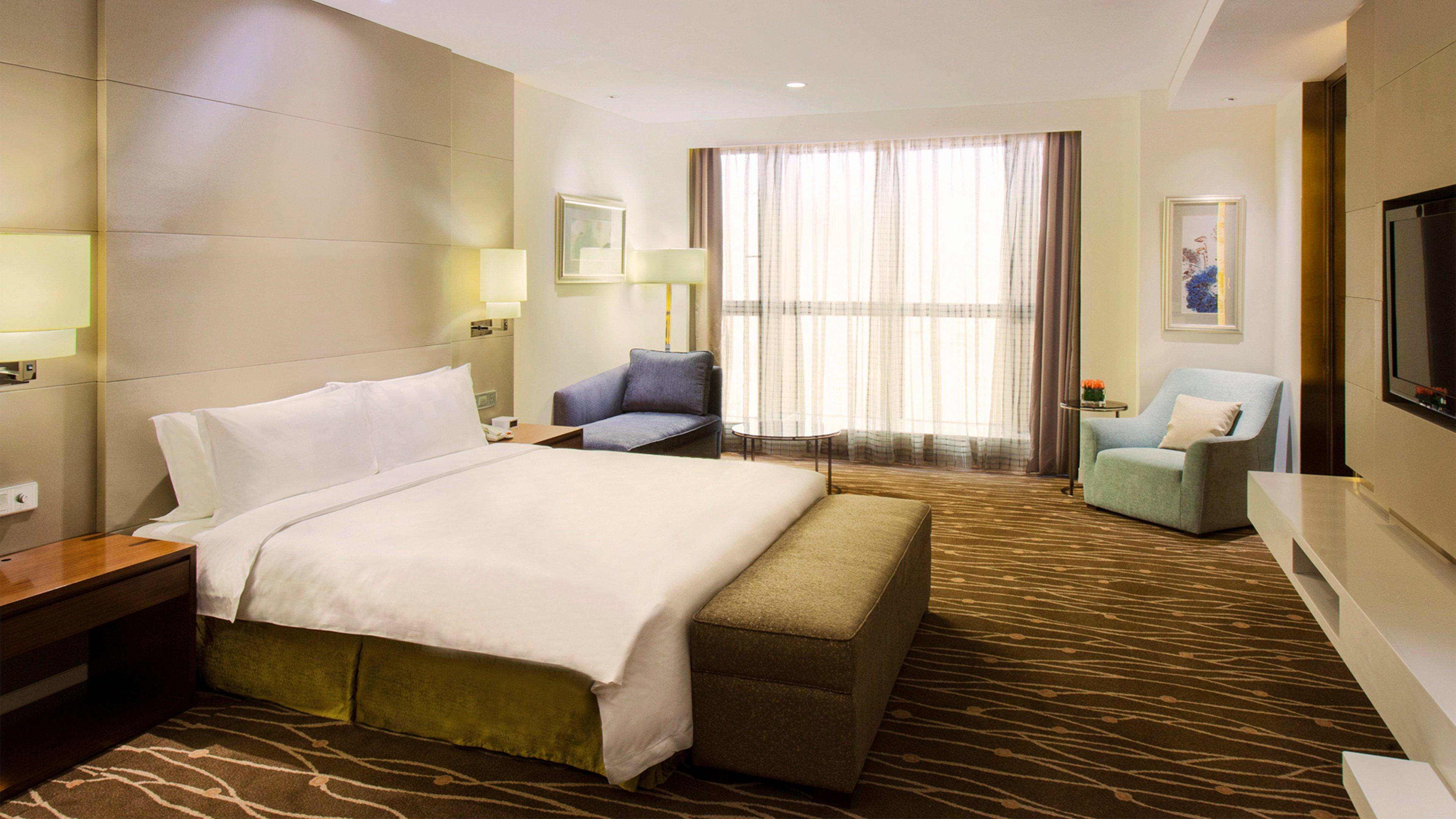 Holiday Inn Chengdu Xindu By Ihg Екстериор снимка