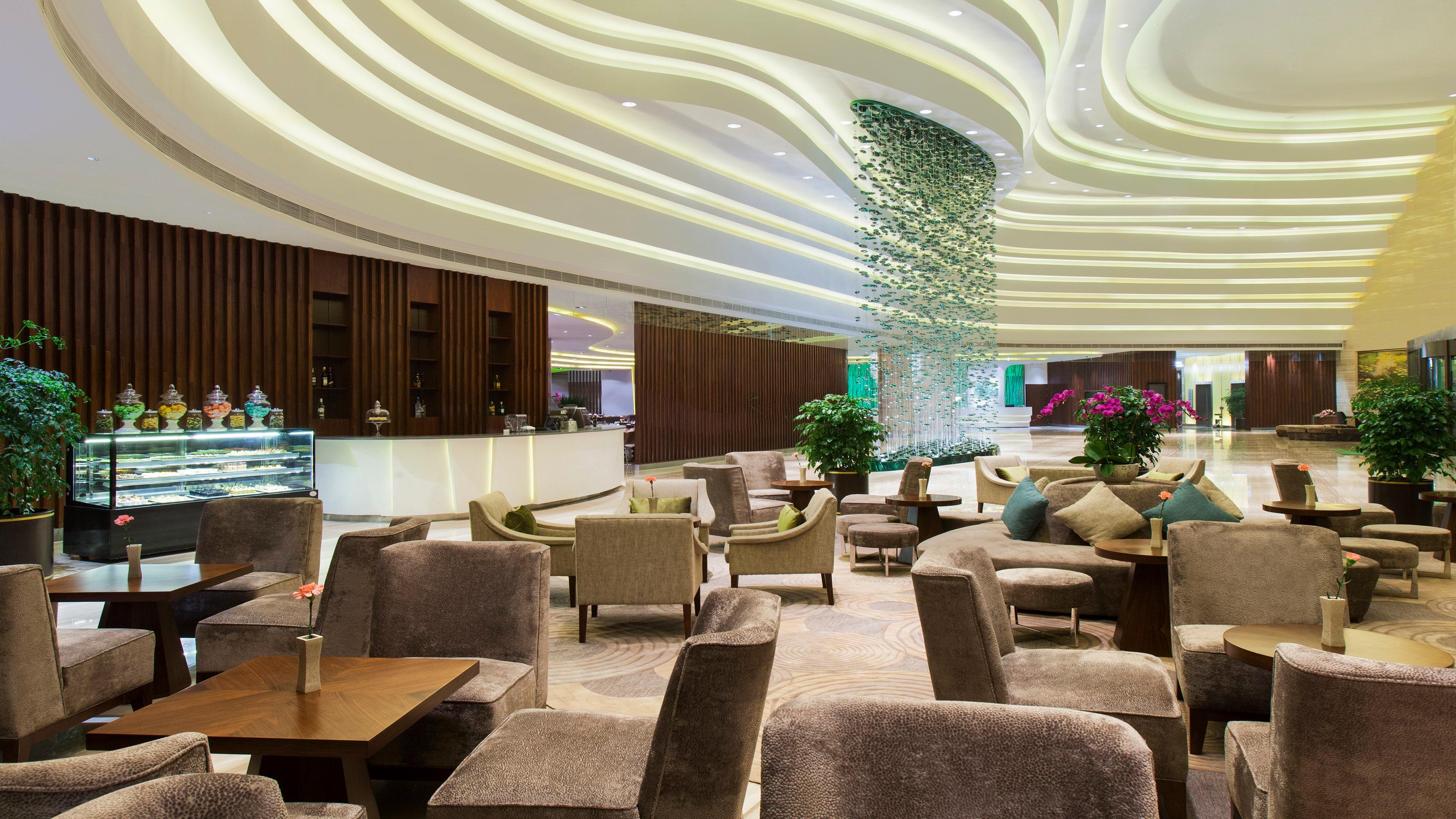 Holiday Inn Chengdu Xindu By Ihg Екстериор снимка