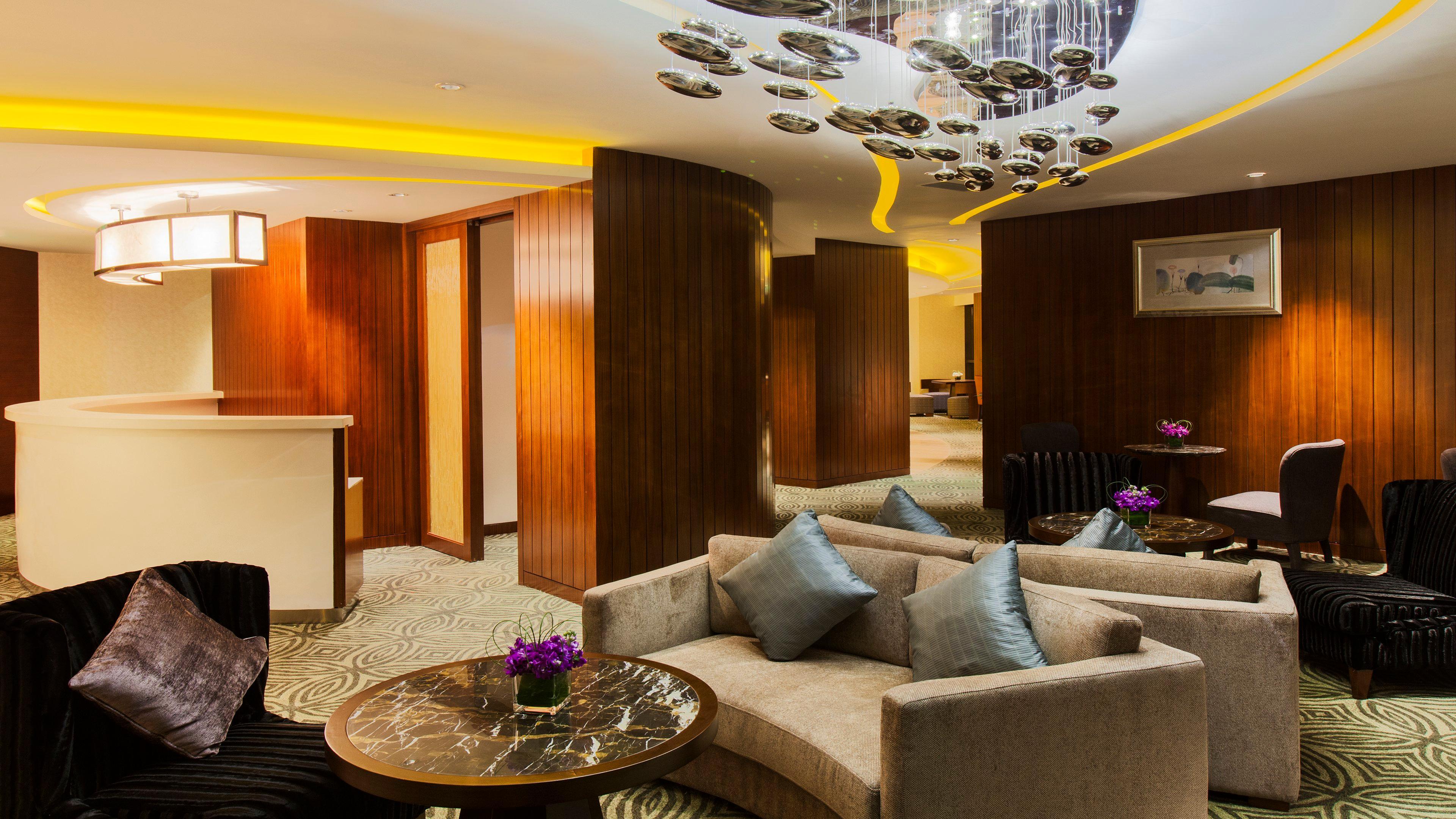Holiday Inn Chengdu Xindu By Ihg Екстериор снимка