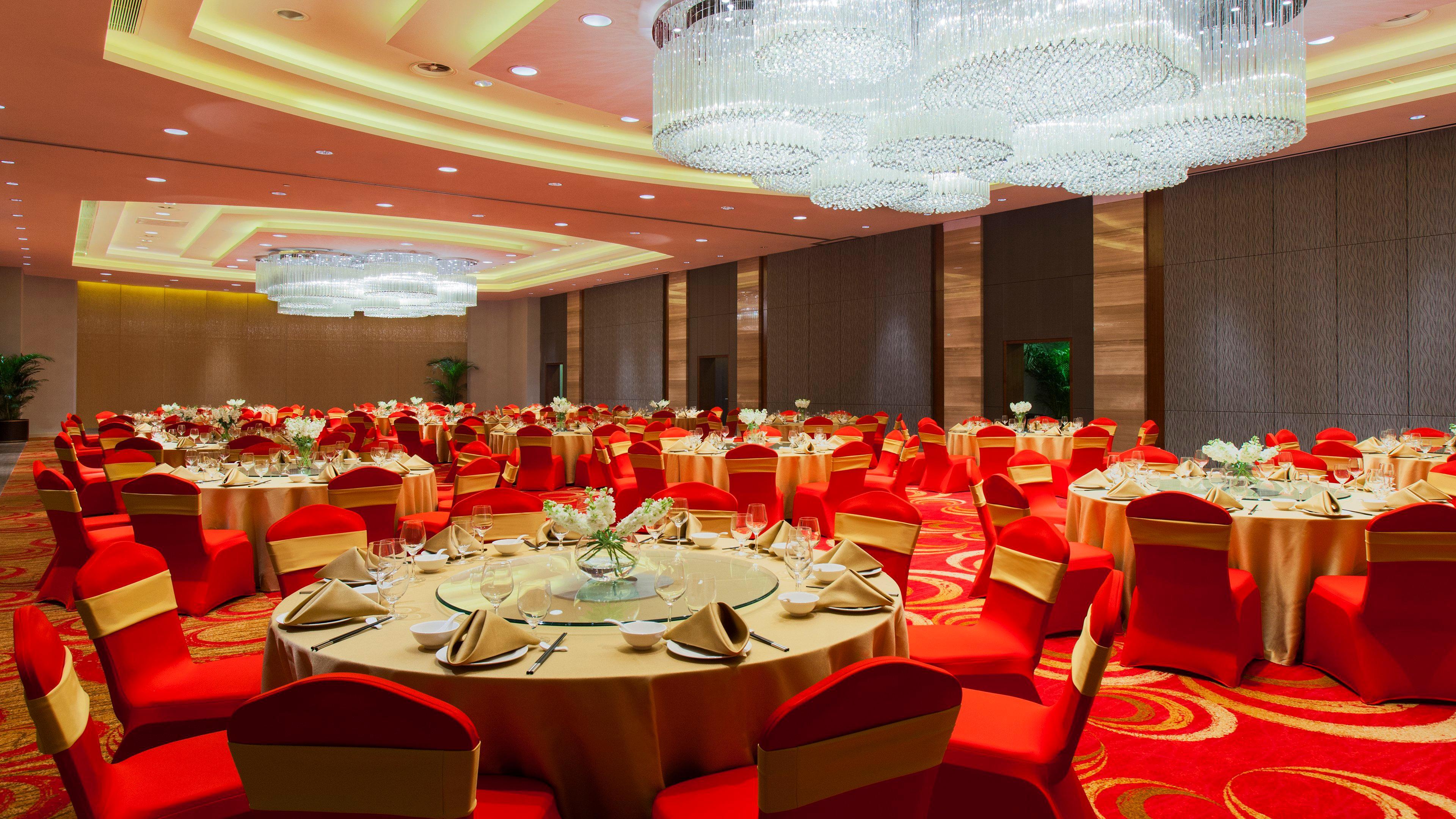 Holiday Inn Chengdu Xindu By Ihg Екстериор снимка