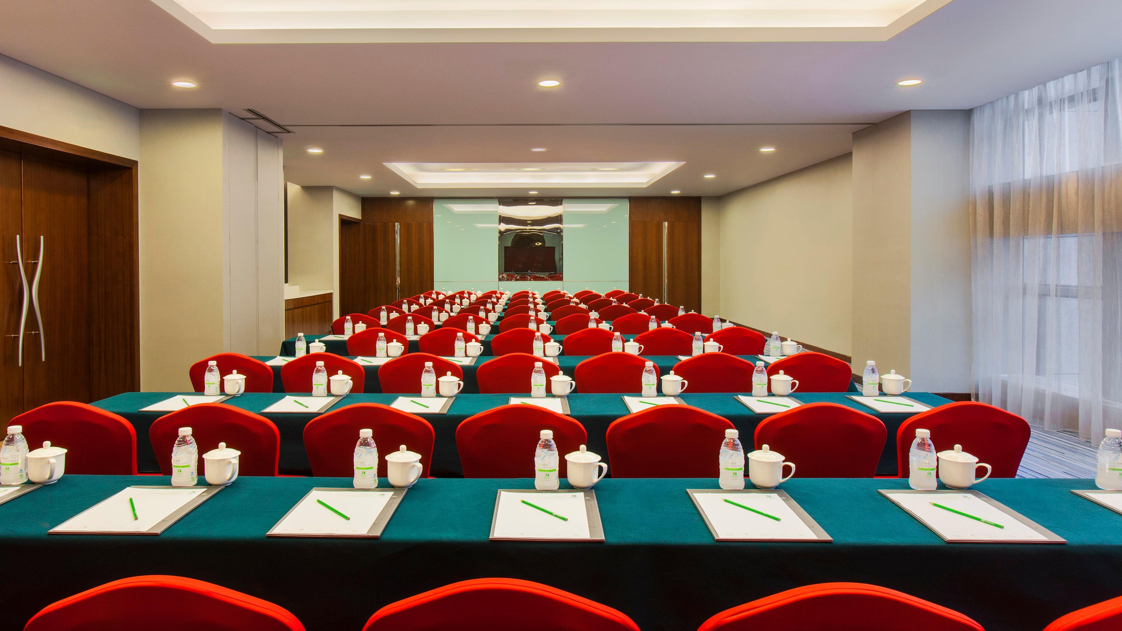 Holiday Inn Chengdu Xindu By Ihg Екстериор снимка