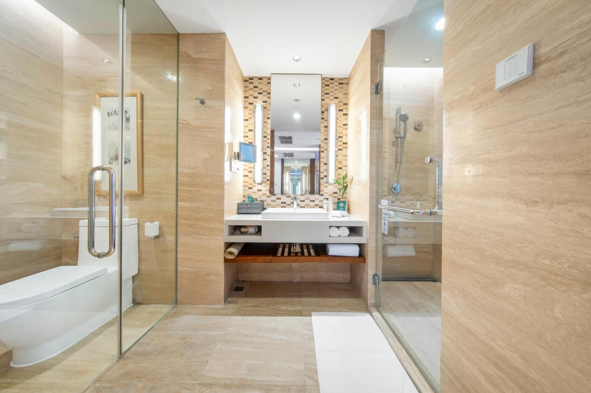 Holiday Inn Chengdu Xindu By Ihg Екстериор снимка