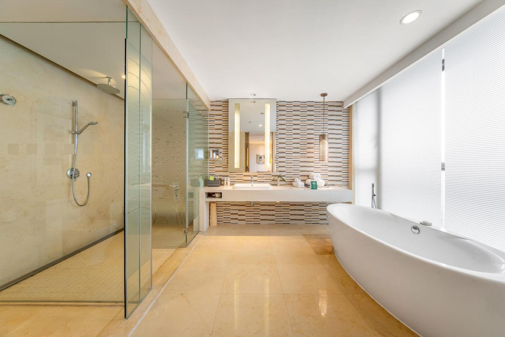 Holiday Inn Chengdu Xindu By Ihg Екстериор снимка
