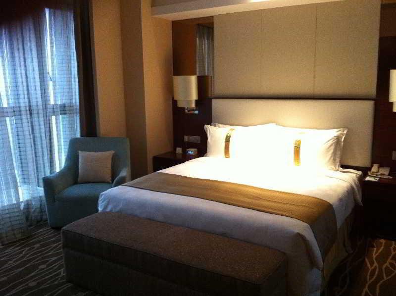 Holiday Inn Chengdu Xindu By Ihg Екстериор снимка