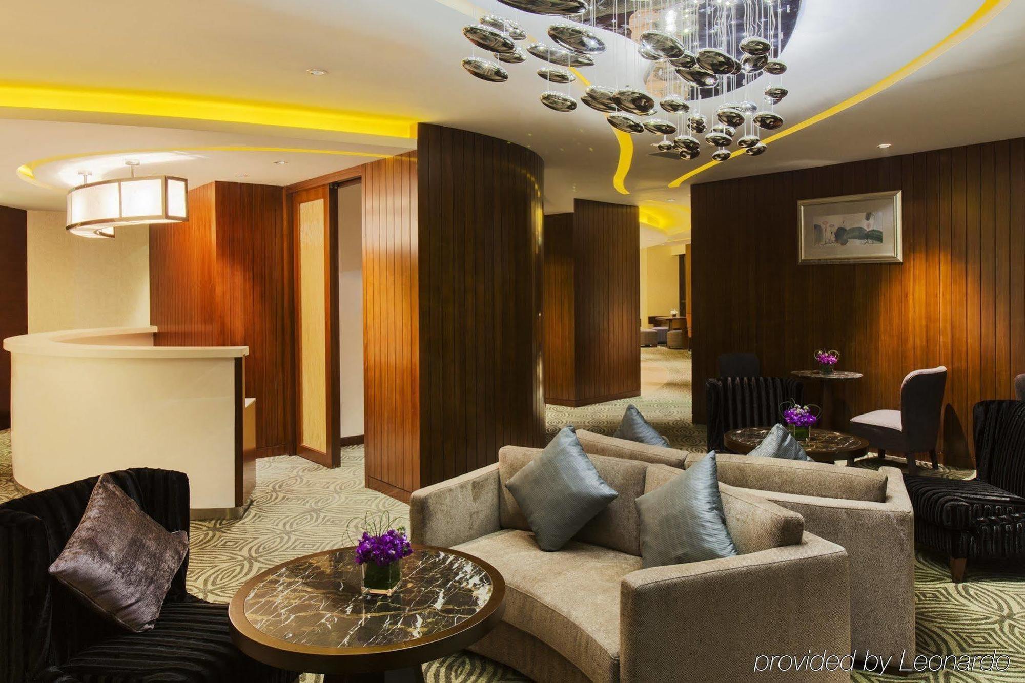 Holiday Inn Chengdu Xindu By Ihg Екстериор снимка
