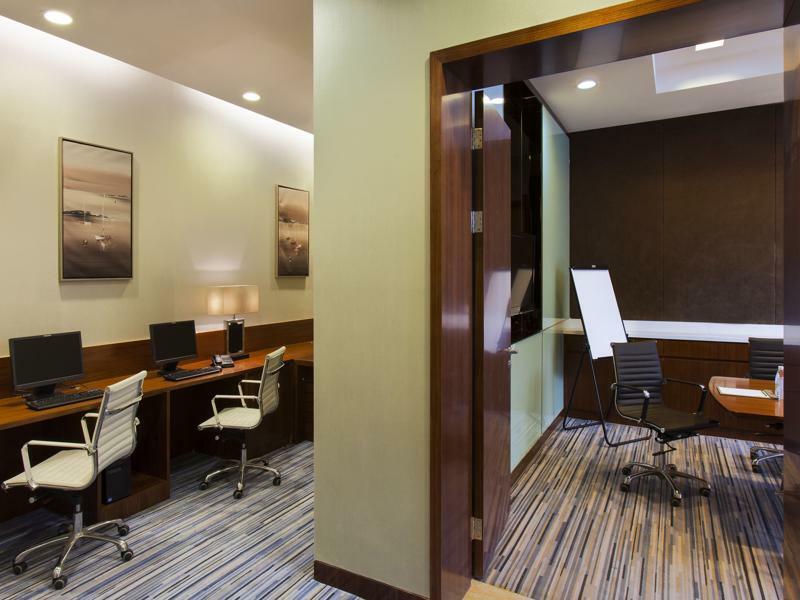 Holiday Inn Chengdu Xindu By Ihg Екстериор снимка